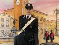 Fano, ruba le offerte dalla chiesa di Sant’Orso. I carabinieri lo arrestano