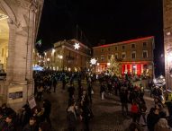Panettoni giganti, gare di biroccini, migliaia di candele: ecco lo spumeggiante fine settimana de “Il Natale che non ti aspetti”