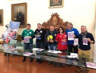 Politici, parroci, associazioni e giornalisti uniti nel nome della solidarietà