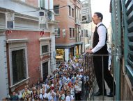 ‘Pesaro Urbino 2033’ si presenta a Matera con un assaggio delle sue eccellenze culturali