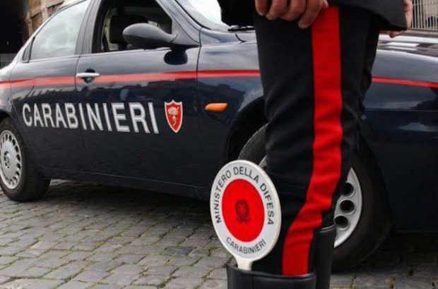 Cagli, controlli dei carabinieri nei locali della movida giovanile