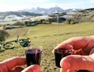 CioccoVisciola, a Pergola la CioccoPedalata alla scoperta delle bellezze e tipicità della città