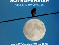 “Sovrapensiér”, presentazione libro di poesie in vernacolo fanese di Andrea Lodovichetti