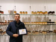 La Mieleria di San Lorenzo per il quarto anno di fila vince il Premio Qualità Miele Marchigiano