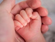 Record negativo di natalità nelle Marche