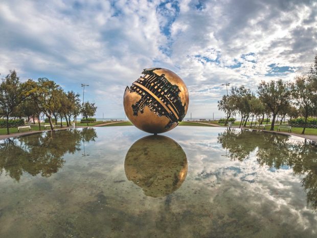 Pesaro: soprusi e maltrattamenti alla convivente, arrestato quarantenne