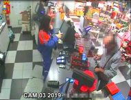 Denunciato ladro seriale di dolciumi