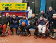 Allo Sport Park i numeri vincenti: quelli della solidarietà
