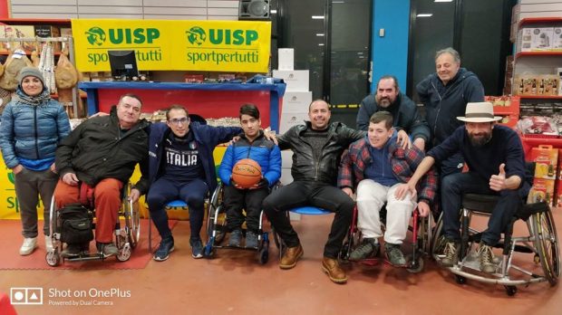 Allo Sport Park i numeri vincenti: quelli della solidarietà