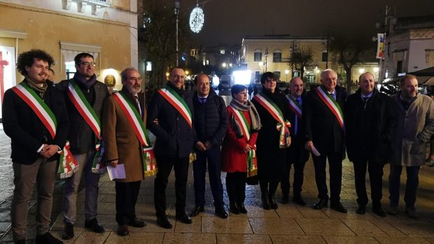 Capitale europea cultura 2033, Pesaro e Urbino si candidano da Matera