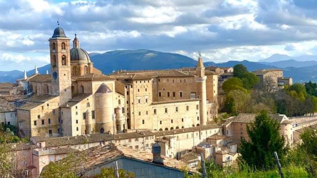 Marche terra di benessere e anti-stress: assessore Antonini promuove incontri per proposta di legge regionale