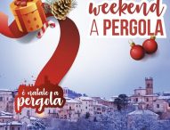 Week-end a Pergola, uno dei Borghi più belli d’Italia, per vivere la magia del Natale