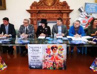 Green, magico e solidale ecco il Carnevale 2020