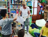 Shout Out!, a Pergola la prima scuola di lingue della Valcesano. Corsi per tutti