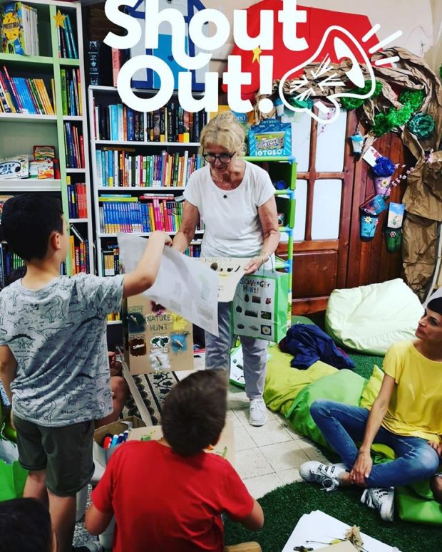 Shout Out!, a Pergola la prima scuola di lingue della Valcesano. Corsi per tutti