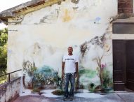 La residenza-incontro con l’artista Bellobono, inaugura a Pergola il network tra Casa Sponge e Casamavì