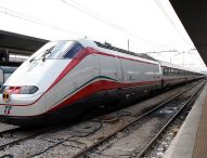 Pesaro penalizzata, spostato orario del Freccia Bianca per Roma