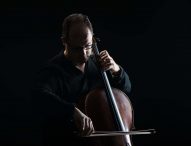 Fano, il violoncellista Giovanni Gnocchi incontra il pubblico