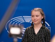 Fano, l’Ente Carnevalesca invita Greta Thunberg al Carnevale
