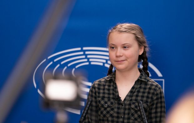 Fano, l’Ente Carnevalesca invita Greta Thunberg al Carnevale