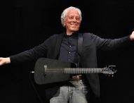 Il tour 2020 di Mario Lavezzi parte in anteprima dal Teatro Comunale di Cagli