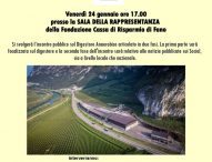 “Digestore e Fake News”, incontro a Fano