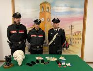 Cocaina nel peluche: arrestate due ragazze