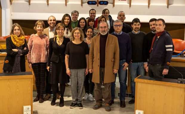 Piattaforma digitale tra Italia, Spagna e Portogallo per incrociare curriculum studenti con esigenze aziende