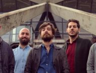 Al teatro di Cagli ‘Il Terzo Segreto di Satira’ presenta l’anteprima italiana dello spettacolo ‘L’amore al tempo dello storytelling’