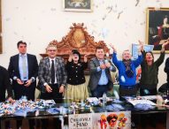 Carnevale di Fano: i Carri e le Mascherate 2020