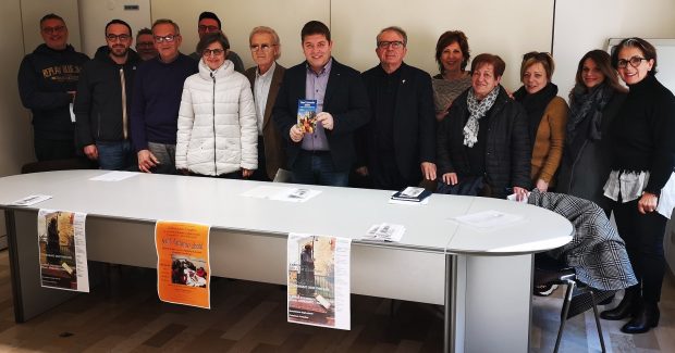 Sant’Antonio Abate dona nuova vita a Carignano. In programma 3 giorni di iniziative