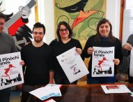 Fano accoglie Federico Ielapi: il Pinocchio di Matteo Garrone ospite al Carnevale 2020