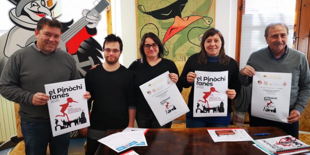 Fano accoglie Federico Ielapi: il Pinocchio di Matteo Garrone ospite al Carnevale 2020