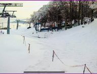 Monte Catria, nel week-end apriranno impianti, rifugio e Kinderland