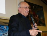 Addio a don Gabriele Belacchi, storico parroco di San Lazzaro