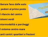 5 Stelle: “Liberiamo Fano dalle auto”