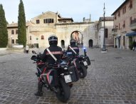 Fano, arrestata una coppia per spaccio di droga