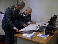 Marotta: nasconde al fisco migliaia di euro e si rende irreperibile, scoperto evasore totale