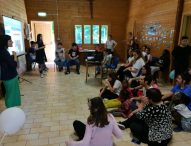 Fano, L’Africa Chiama cerca volontari per servizio di doposcuola