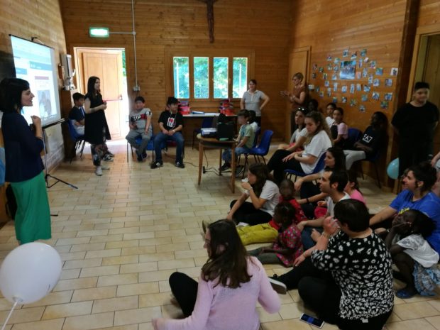 Fano, L’Africa Chiama cerca volontari per servizio di doposcuola