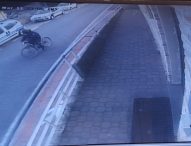 Ruba bici a un 80enne, subito identificato e fermato dalla polizia locale di Fano grazie alle telecamere