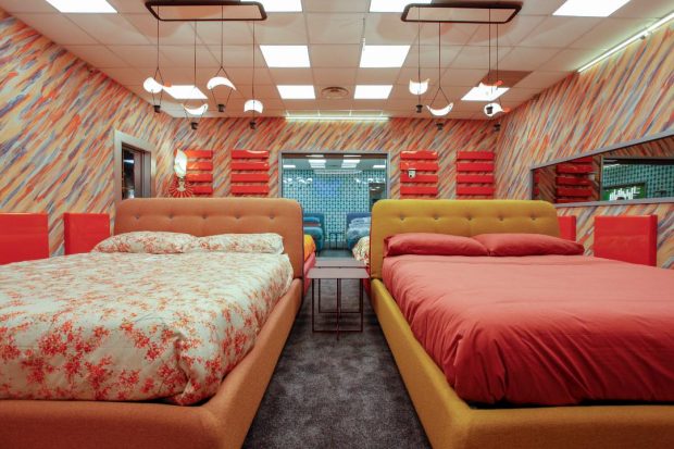 Noctis Pergola, dal Grande Fratello Vip alla Fiera di Saragozza: successo inarrestabile