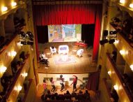 Commedie, Andar per fiabe, musica: a Pergola una stagione teatrale ricca e di qualità