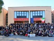 2000-2020: in 300 a San Filippo per la foto ’20 anni dopo’