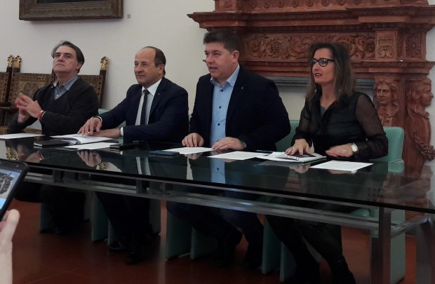 Anche Fano negli Itinerari della Bellezza di Confcommercio
