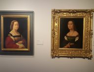 “Raffaello e gli amici di Urbino”, oltre 100 mila visitatori