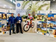 Al Cosmo Bike Show di Verona l’Itinerario della Bellezza conquista tutti