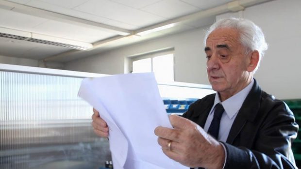 E’ scomparso Giancarlo Morbidelli, genio della meccanica