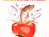 Nuovo look, nuove date, il gusto di sempre: dal 30 aprile al 3 maggio c’è il BrodettoFest