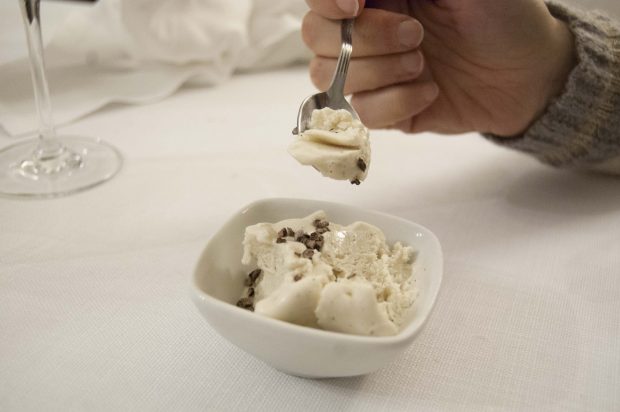 San Valentino, un ‘ripieno’ d’amore al ristorante La Coppa